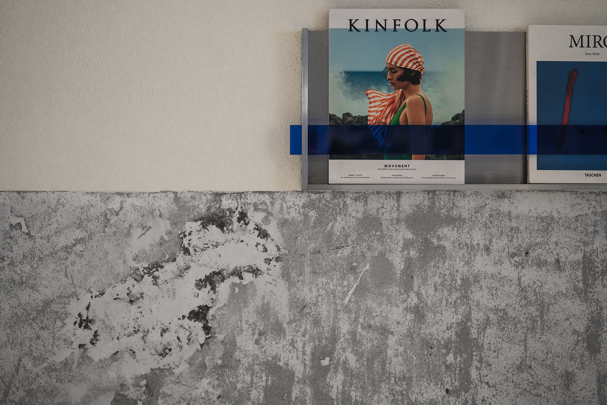 万象映画,建一个自己的「放映厅」丨ELEVISION-20