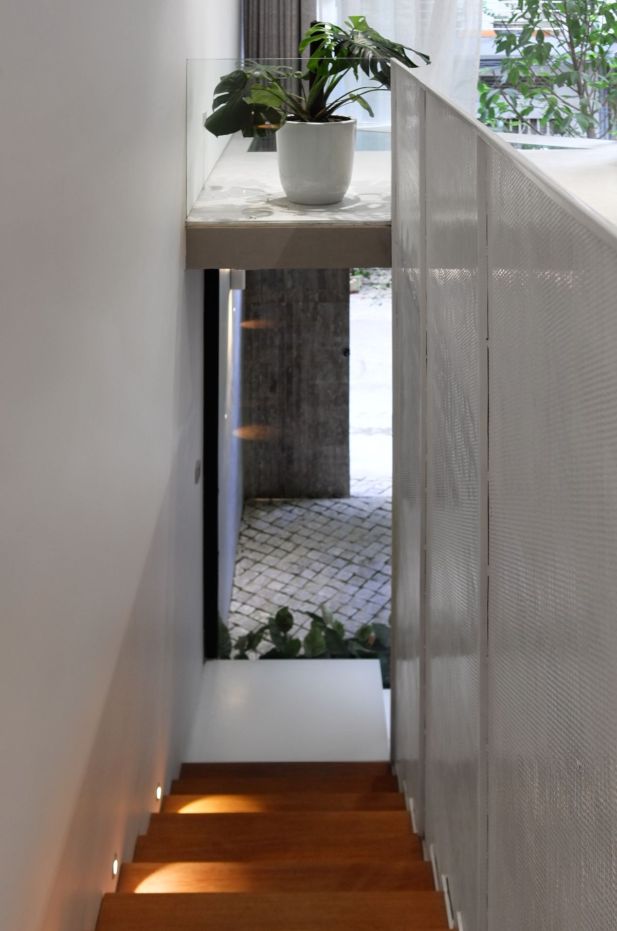 风起小屋(Maison Q)-49