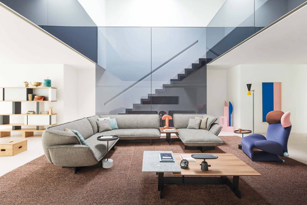 美食，美术馆与设计酒店：米兰的10个灵感好去处 -43