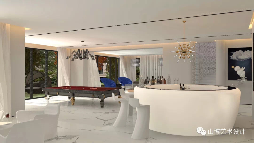 恒大丽宫别墅                     -28