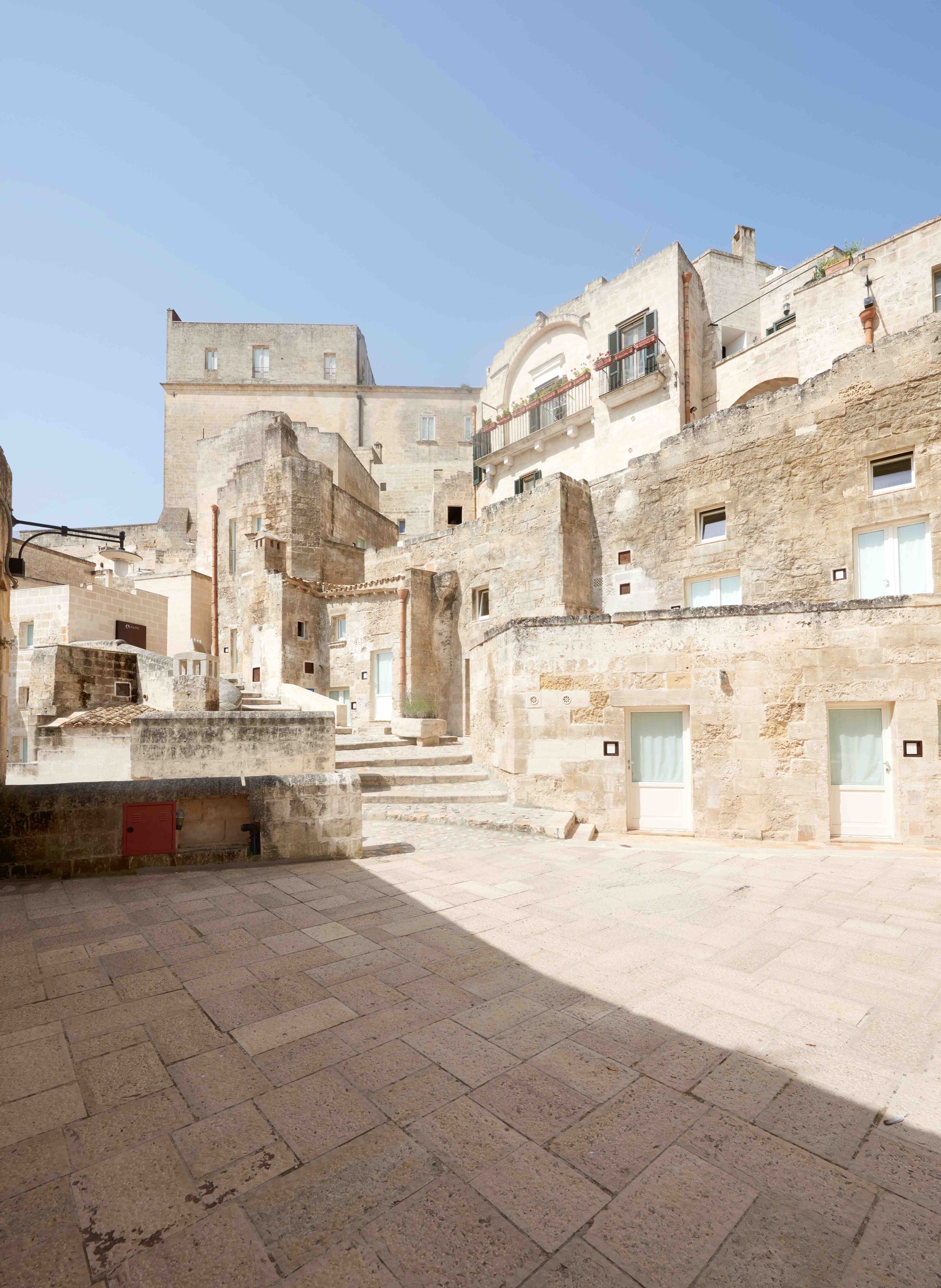 Aquatio Cave Luxury Hotel & SPA / Simone Micheli-54