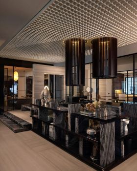 埃森蒂亚环境办公室丨印度