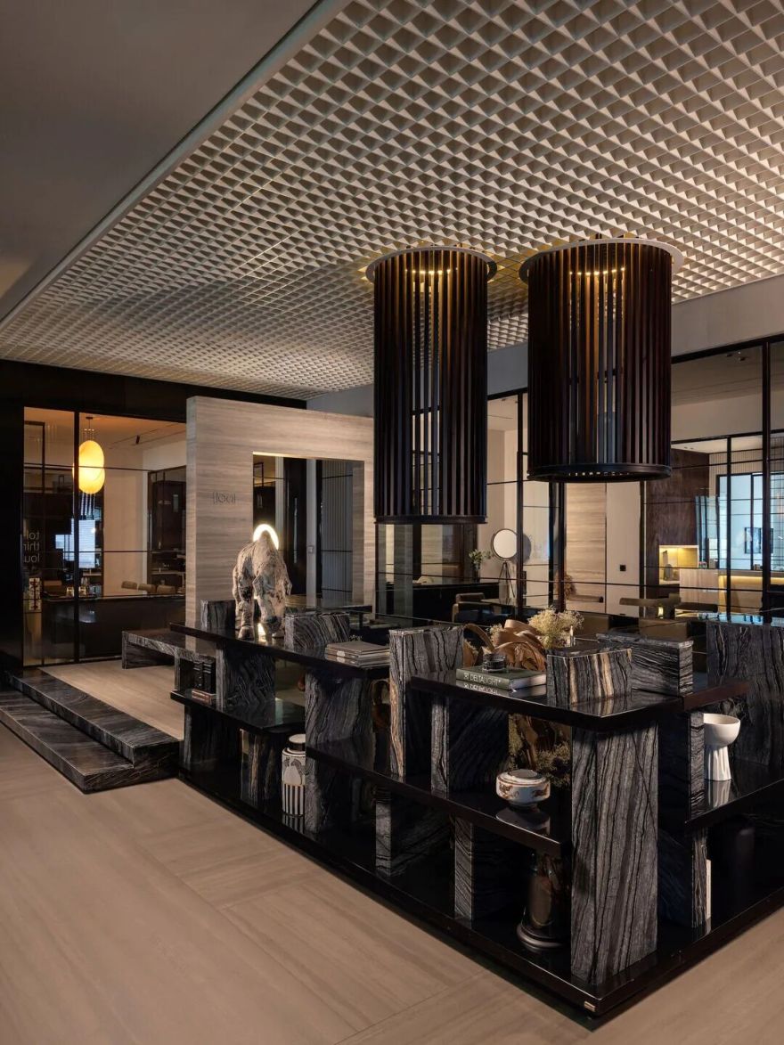 埃森蒂亚环境办公室丨印度-18