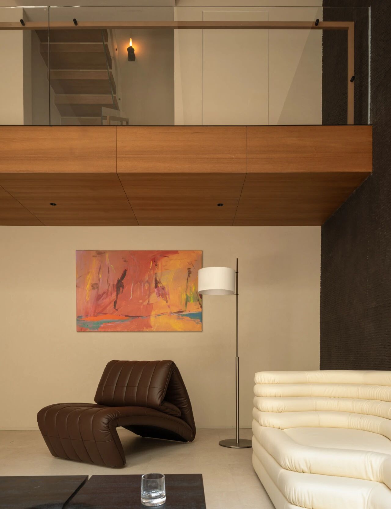 栖于自然深处 生活缓慢生长丨中国苏州丨苏州一野室内设计工程有限公司-33