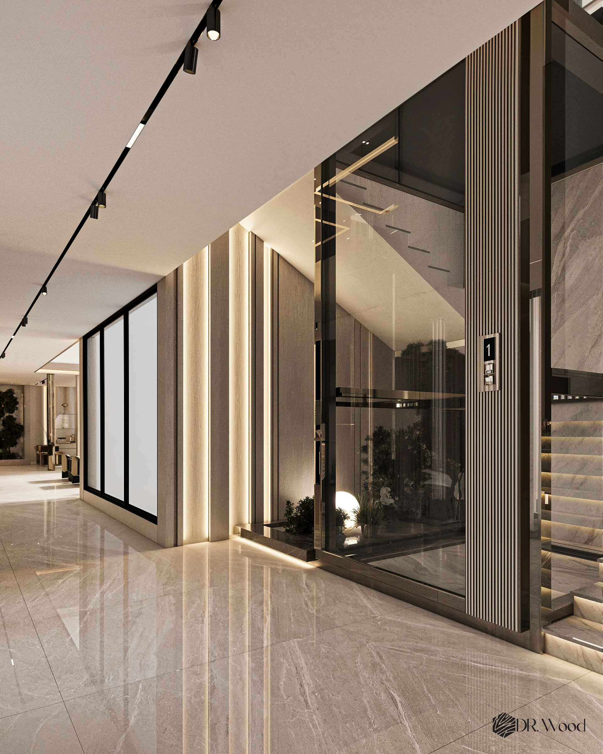 Cozy Master Bedroom（温馨主卧室）丨阿曼-10