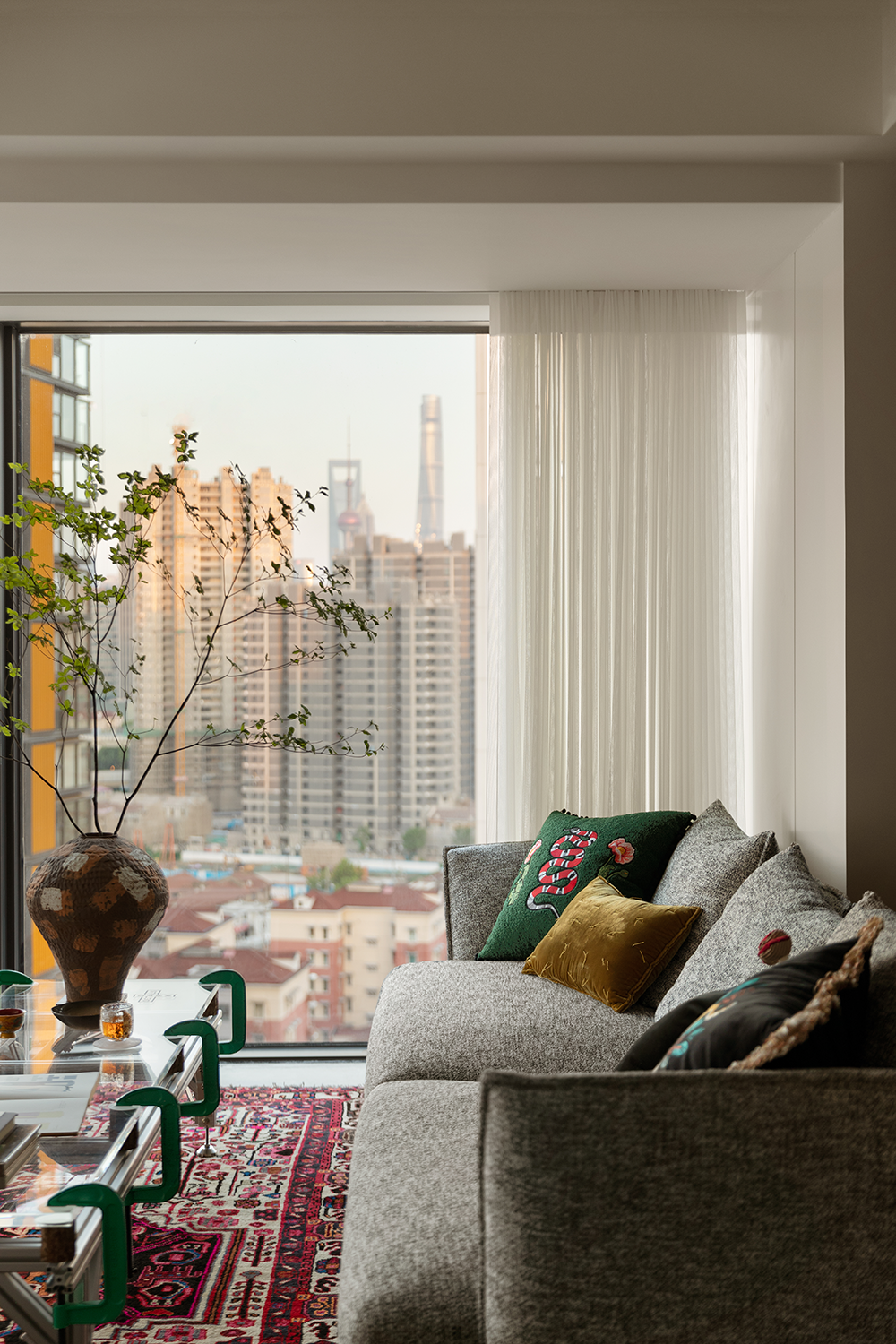 2023年度佳作,私宅设计丨中国丨多个设计机构-413