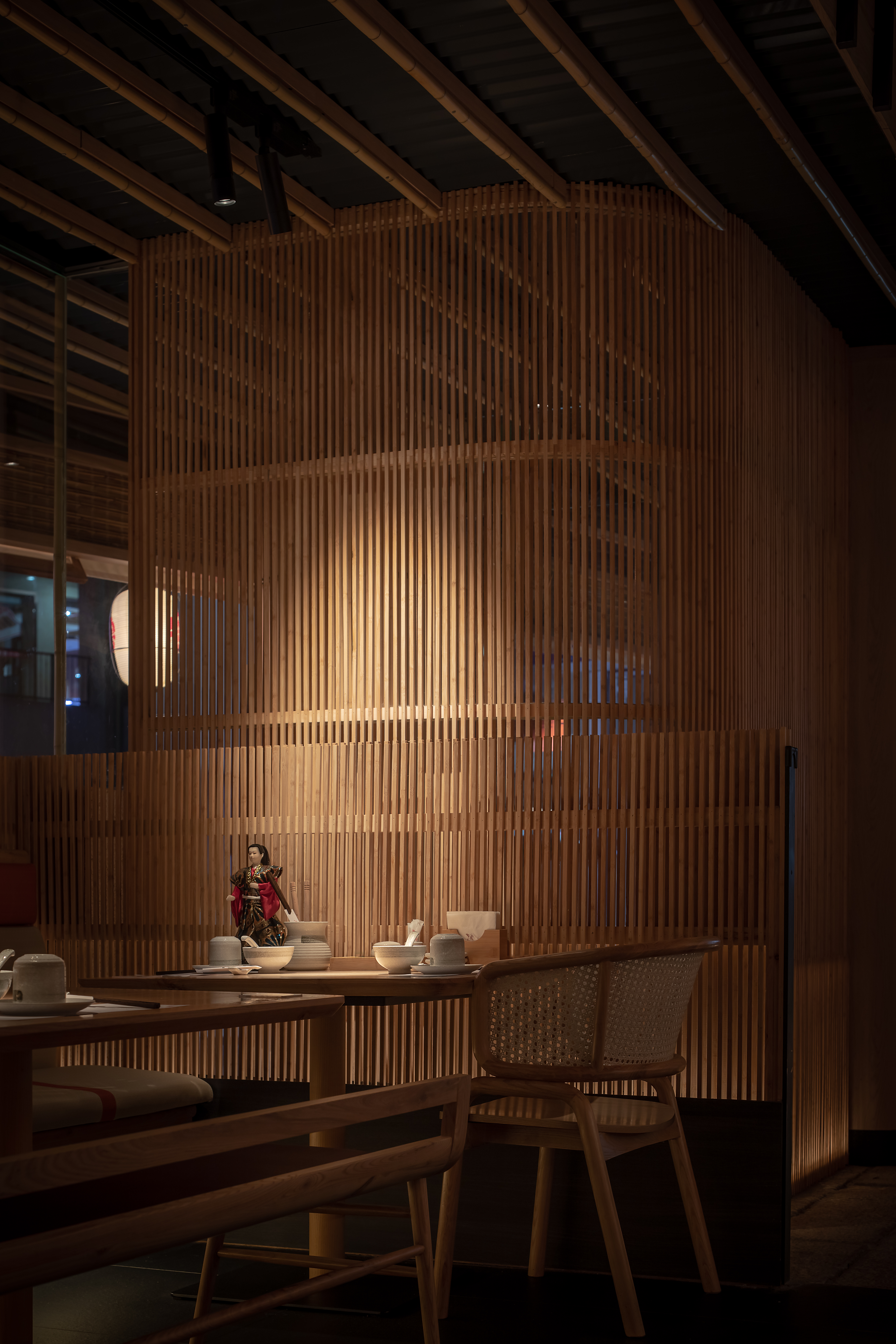 Ueno Kocho 日本餐厅丨Yuan Haojie-8