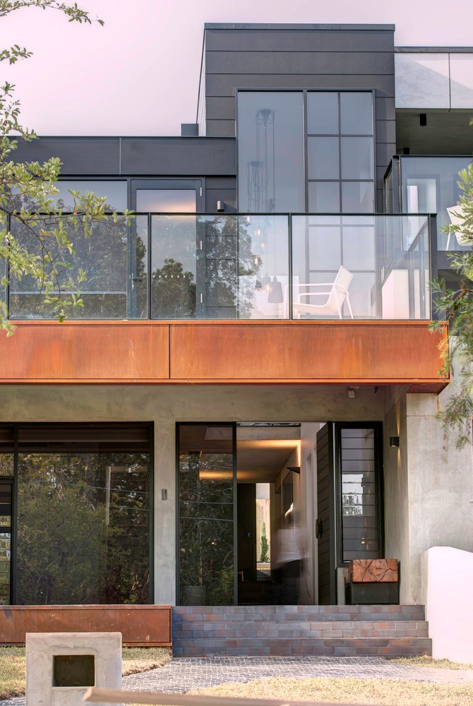 悉尼城市社区住宅-25