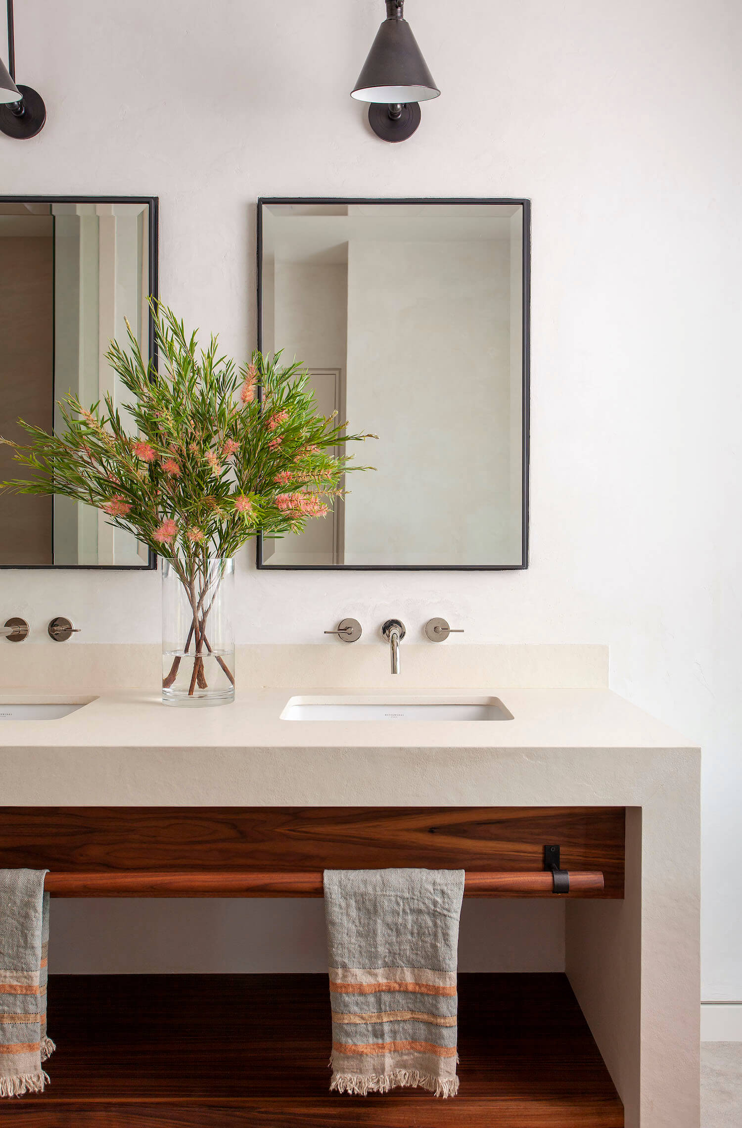 德克萨斯牧场住宅设计 功能性的牧场美学-12