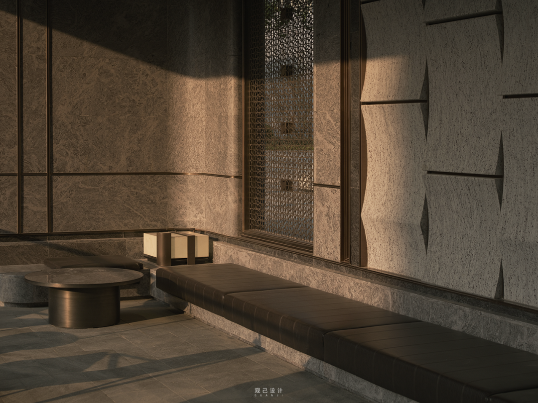 城垣有凤，自然回响|济南绿城凤栖和鸣-63