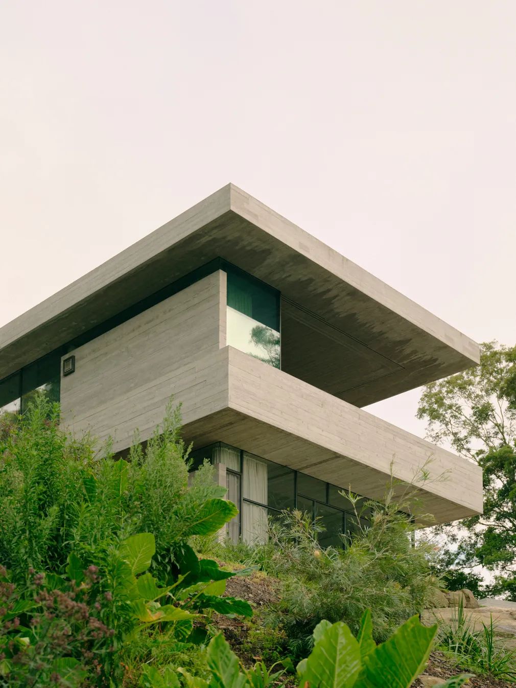 巴西南卡夏斯 Fortunata 之家丨巴西南里奥格兰德-2