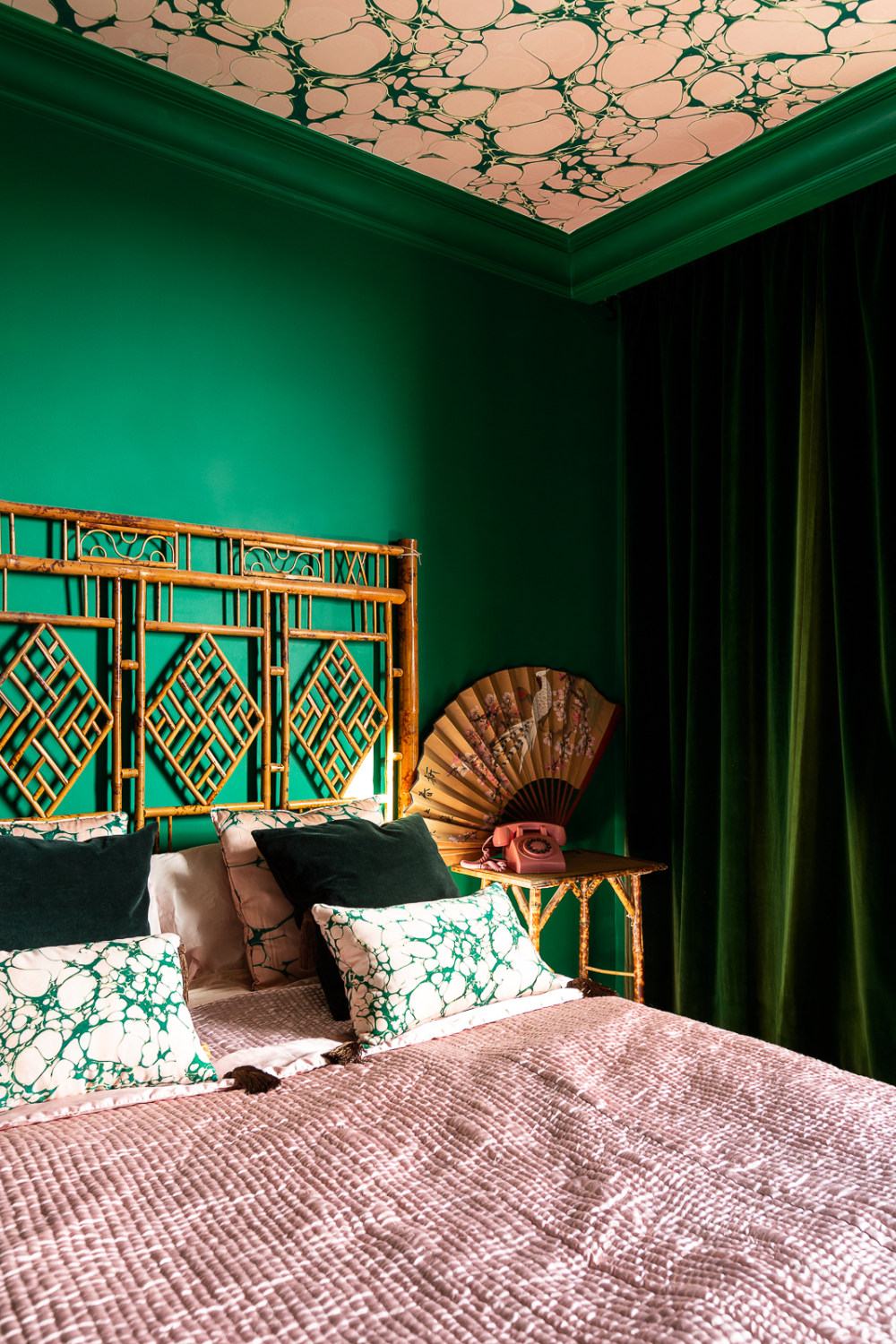 梦幻马盖特 | 古怪而温馨的威廉姆斯家园-3