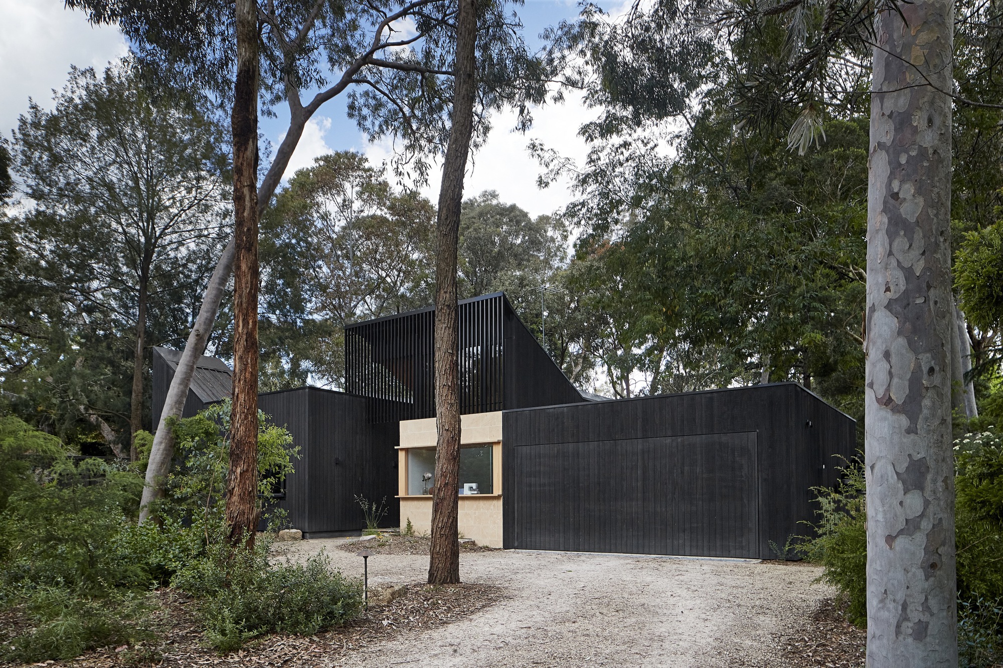 铃鸟屋丨澳大利亚丨Bower Architecture-23