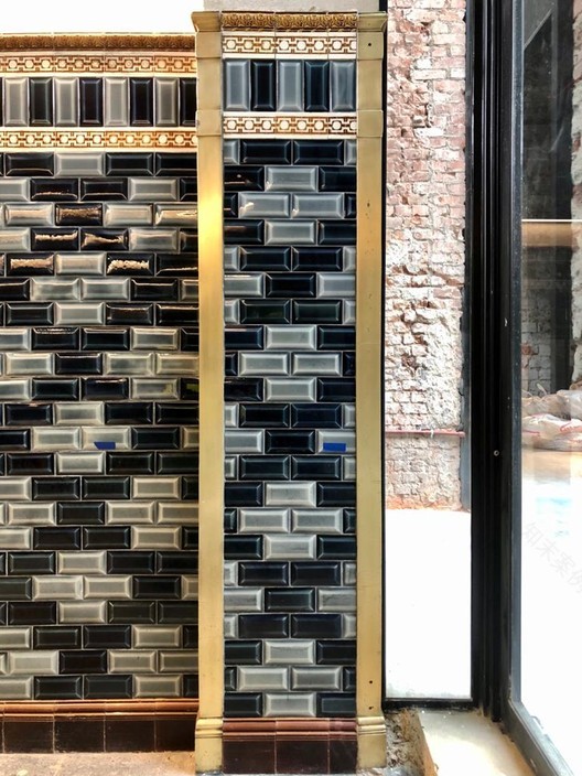 布宜诺斯艾利斯马车市场改造项目丨阿根廷布宜诺斯艾利斯-31