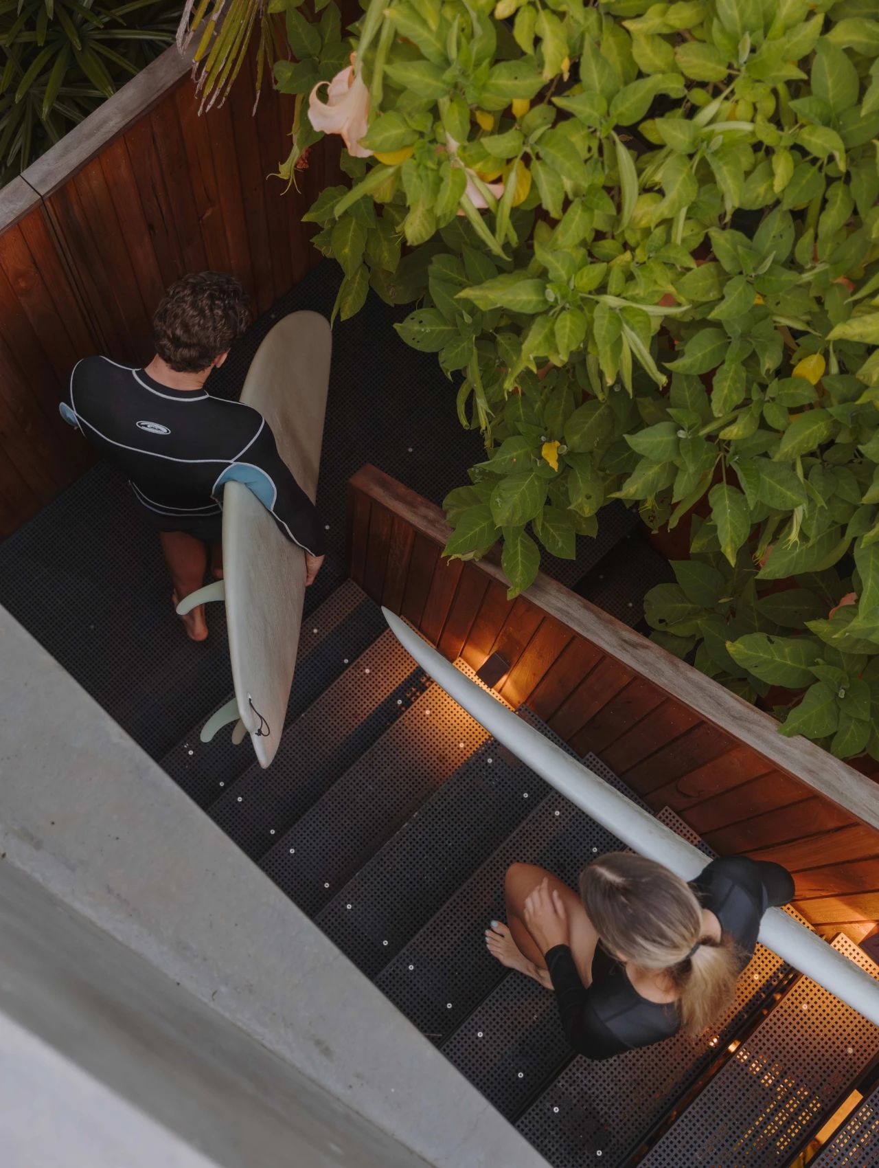 Northern Lights 海滨景致丨澳大利亚悉尼丨Cadence  Co-49