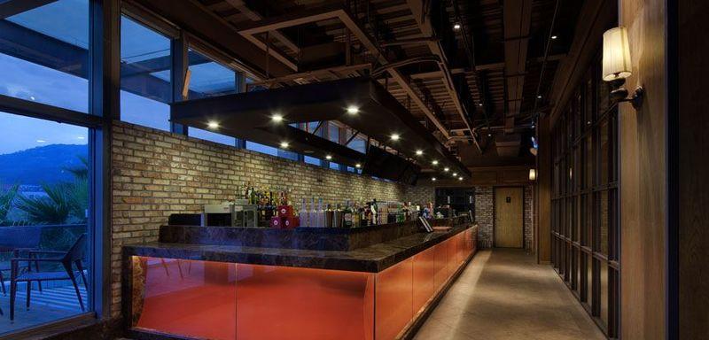 厦门5000㎡豪丽斯旗舰店设计-39