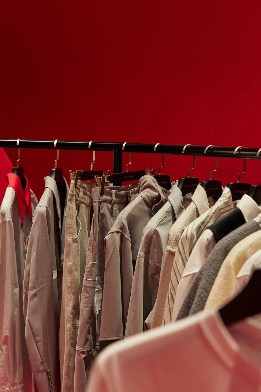 ROARINGWILD 广州首家 POPUP STORE 快闪店丨中国广州丨米尚丽零售设计网-37