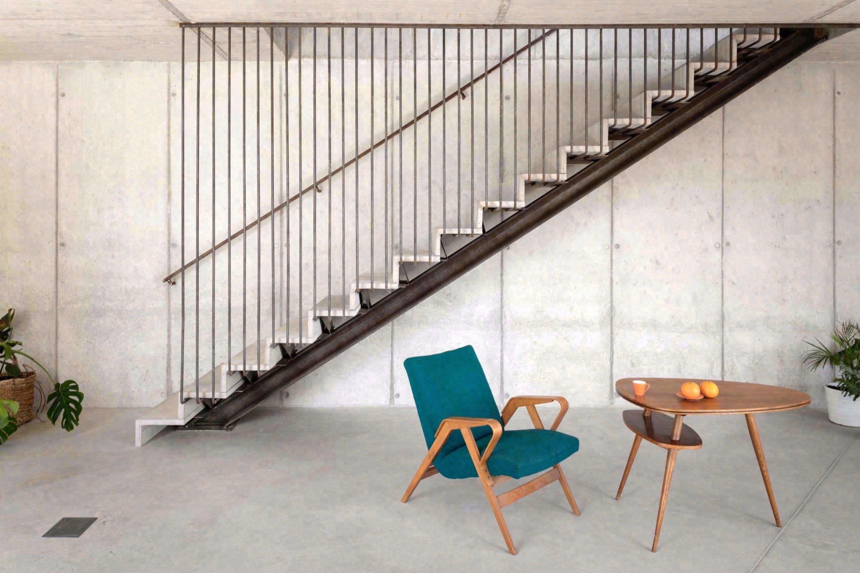 林中小屋丨西班牙巴塞罗那丨El Fil Verd,Estudi d’arquitectura-41