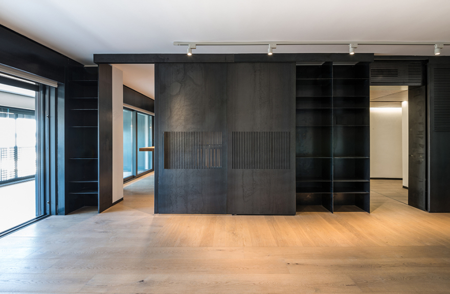 波托尼阿乔 NA3 建筑工作室-71