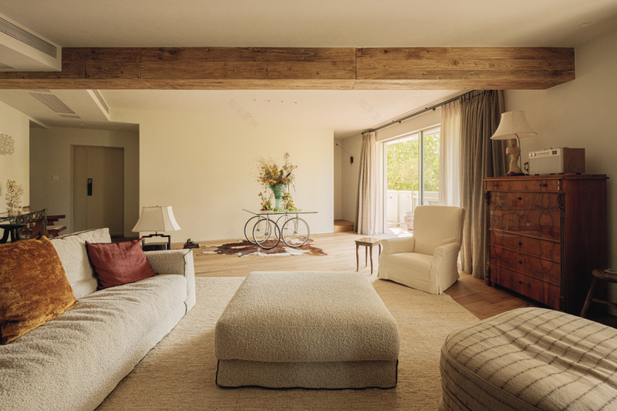 ACT STUDIO “一件作品”丨中国北京丨弥尔设计工作室(MIR DESIGN)-45