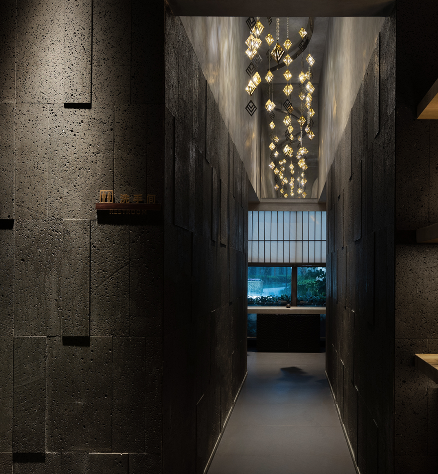 京料理丨中国上海丨苏州素加设计-49