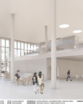 Biblioteca Híbrida Comunitaria - A3