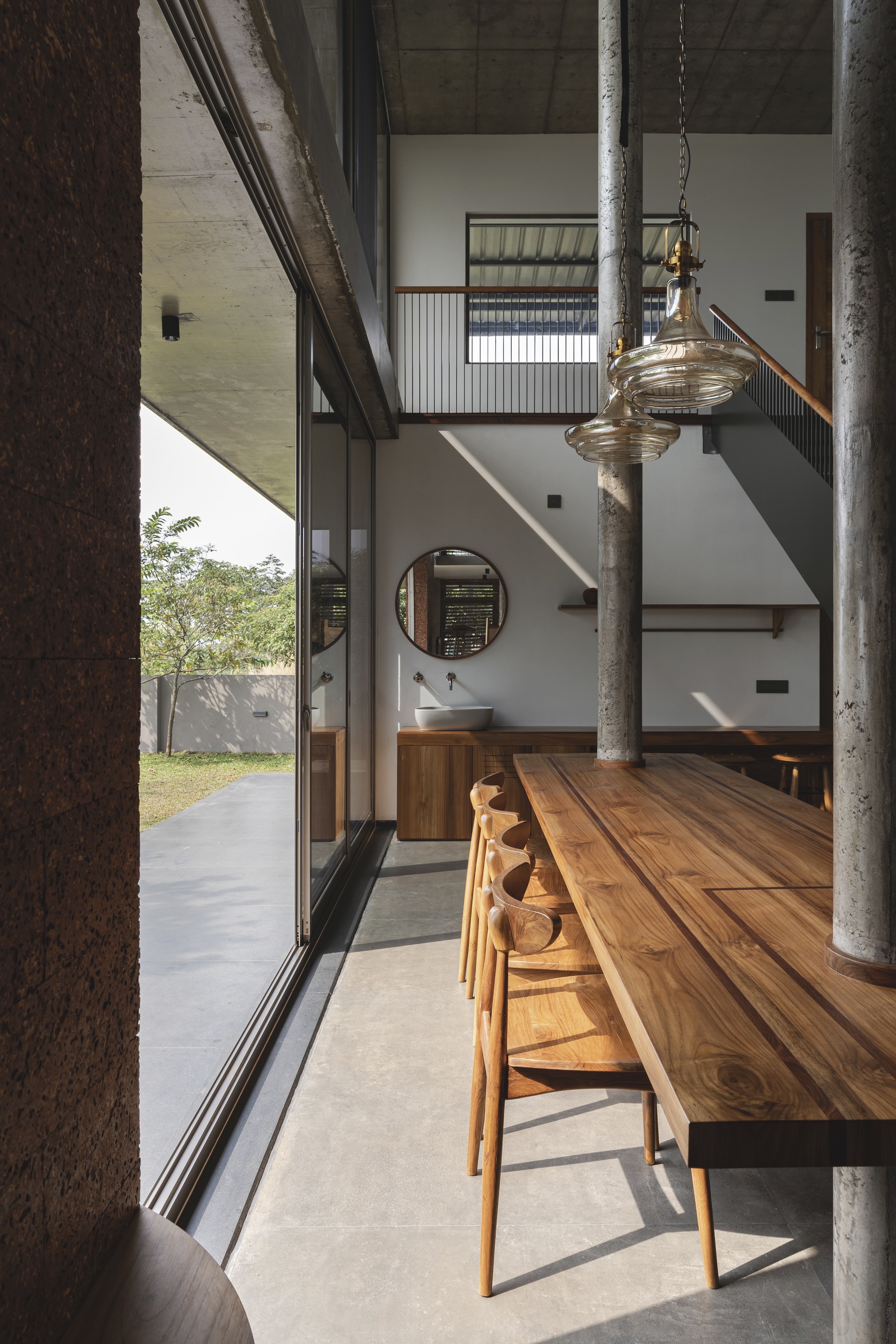 平板房丨印度丨3dor Concepts-35