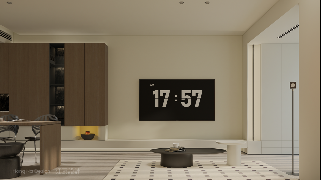 福州龙湖兰园天序丨中国福州丨红瓦设计-50