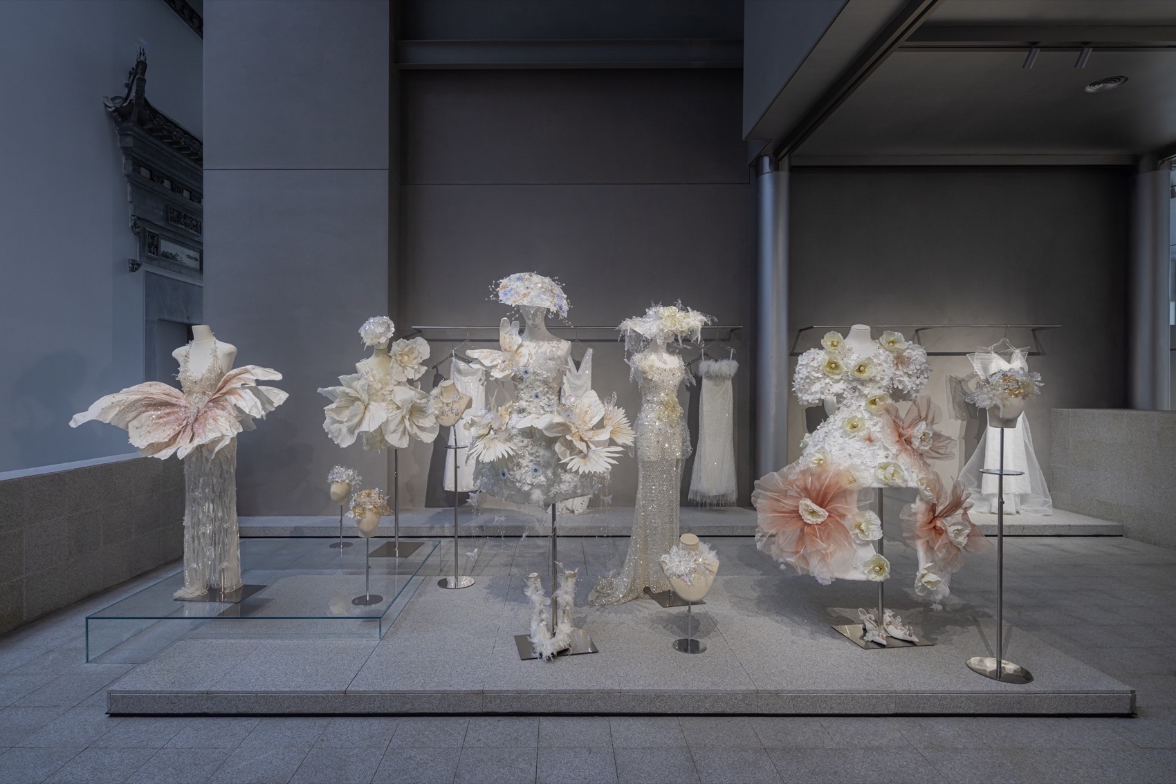 薇拉大理·意识剧场丨中国大理丨向生设计事务所-96