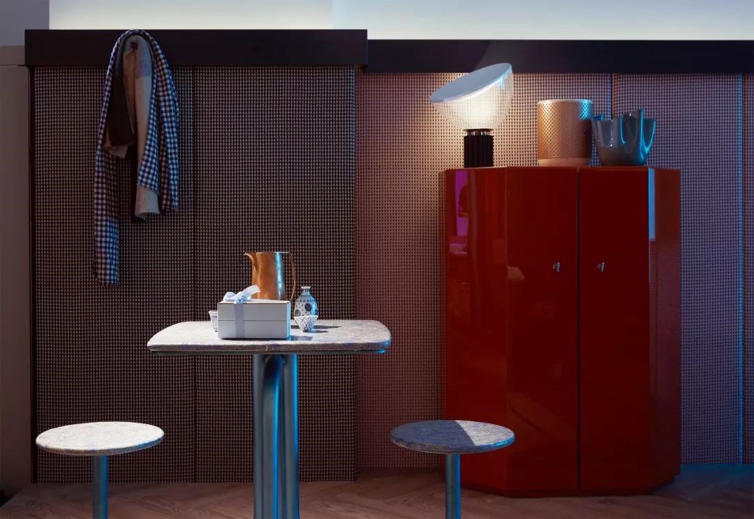 Lissoni Associati  意大利人文主义设计诗人-25