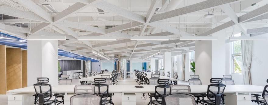 梦想岛屿 | 打造有思绪和想法的空间状态-16