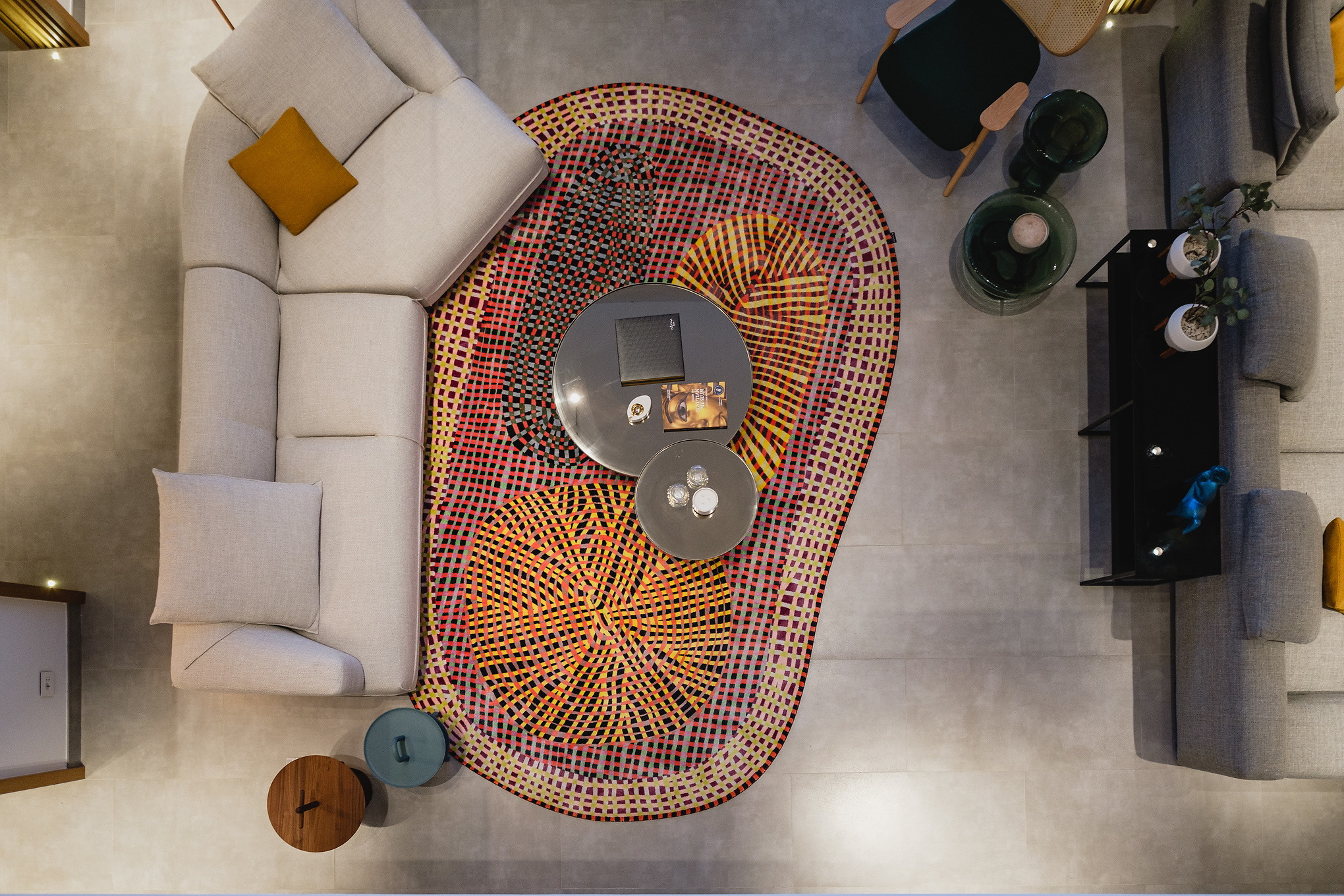 沙滩别墅 | Alchemy Design Studio | 2021 | 埃及-49