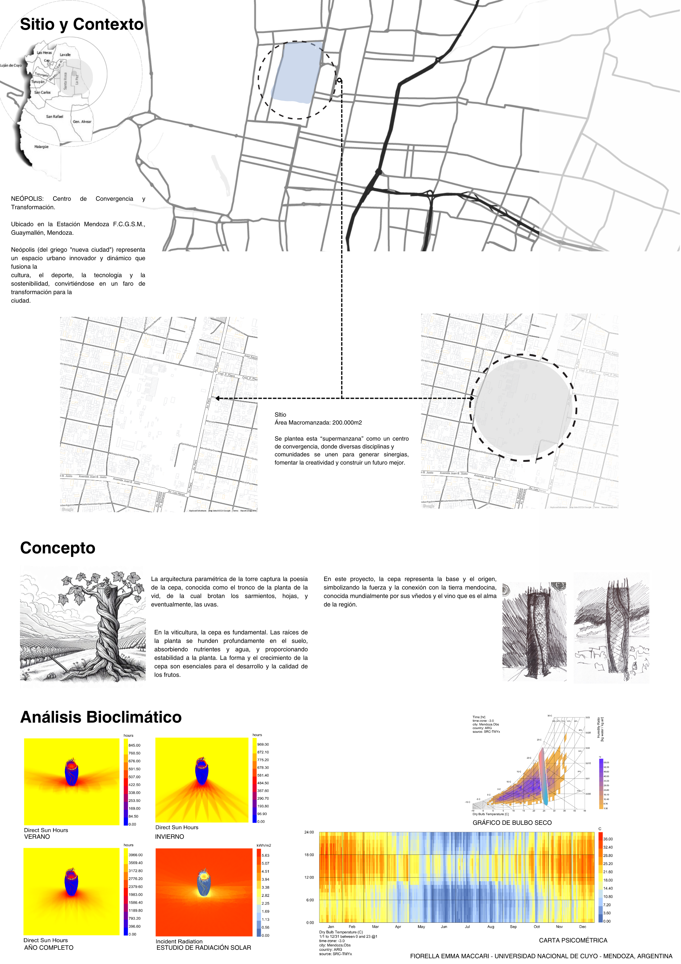 Vid Tower- Torre Paramétrica-1