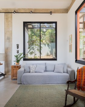 丨巴西米纳斯吉拉斯丨Mutabile Arquitetura