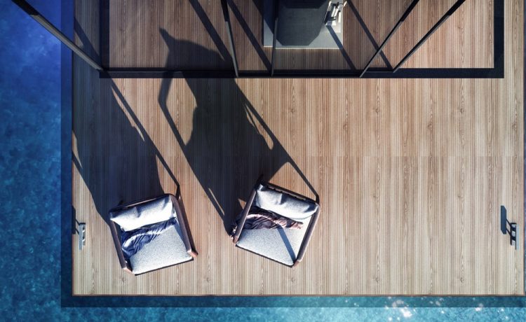 Naturecruiser和Waterloft漂浮房屋丨荷兰+31Architects建筑公司-20