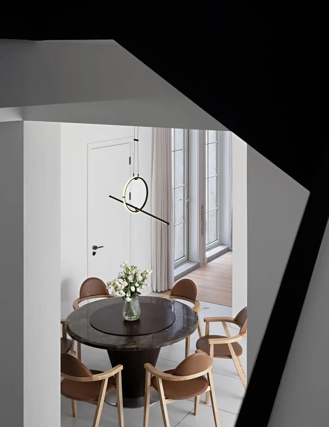 上海绿城玫瑰园800㎡别墅设计丨中国上海丨UDstudio上海悠玓建筑设计咨询有限公司-72