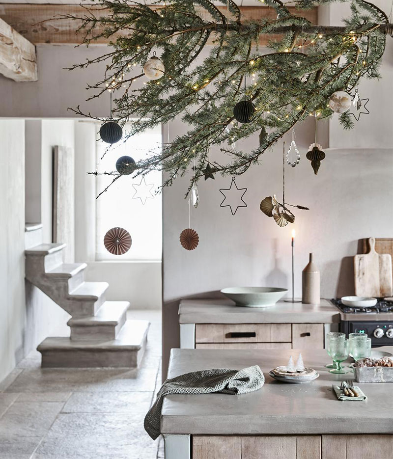 新年快乐！荷兰设计师的新年家居设计-14