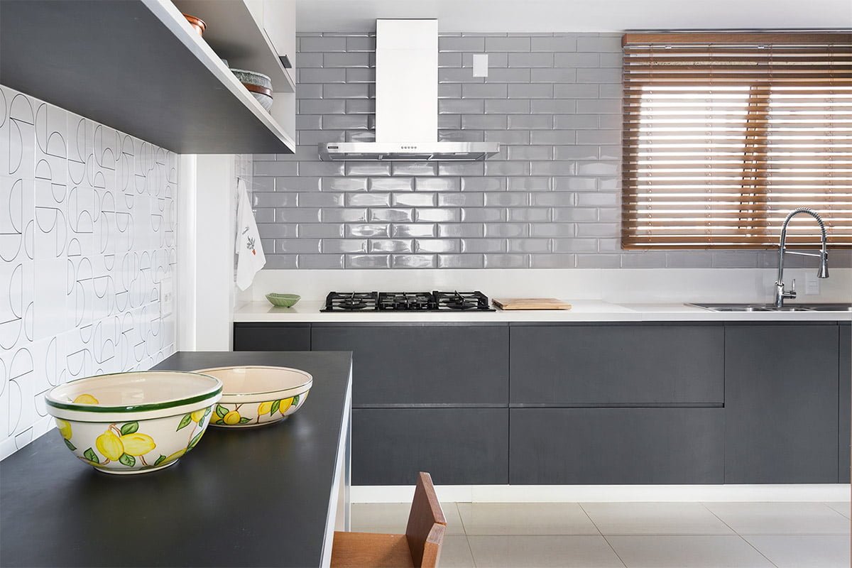 加布里埃尔大厦丨Concretize Interiores-10