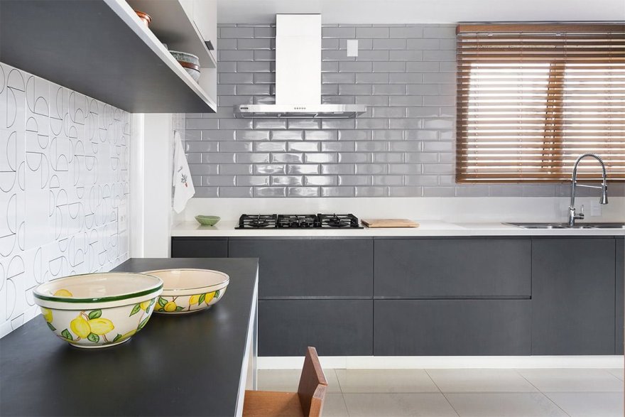 加布里埃尔大厦丨Concretize Interiores-10