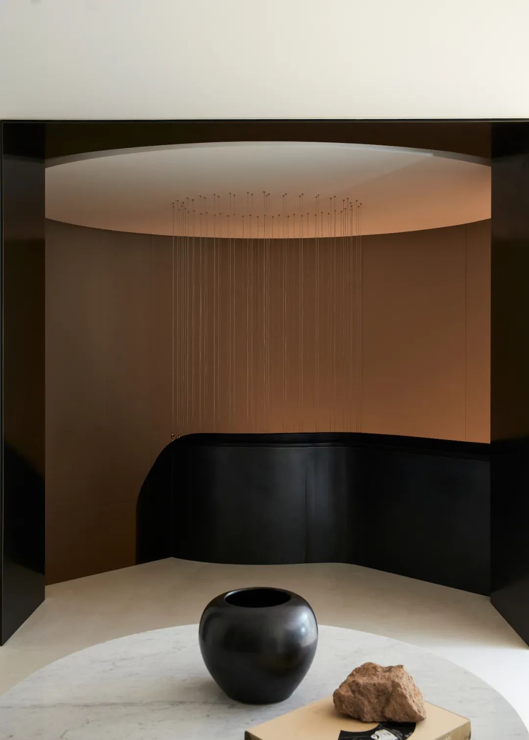 晓云山居丨中国宁波丨HANGE 汉格设计-61