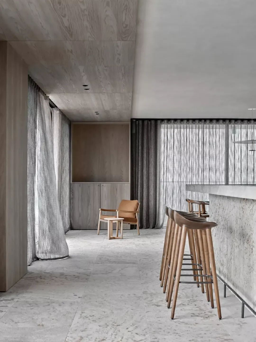 Silo M M,Residence S P等多个项目丨比利时丨Arjaan De Feyter工作室-9