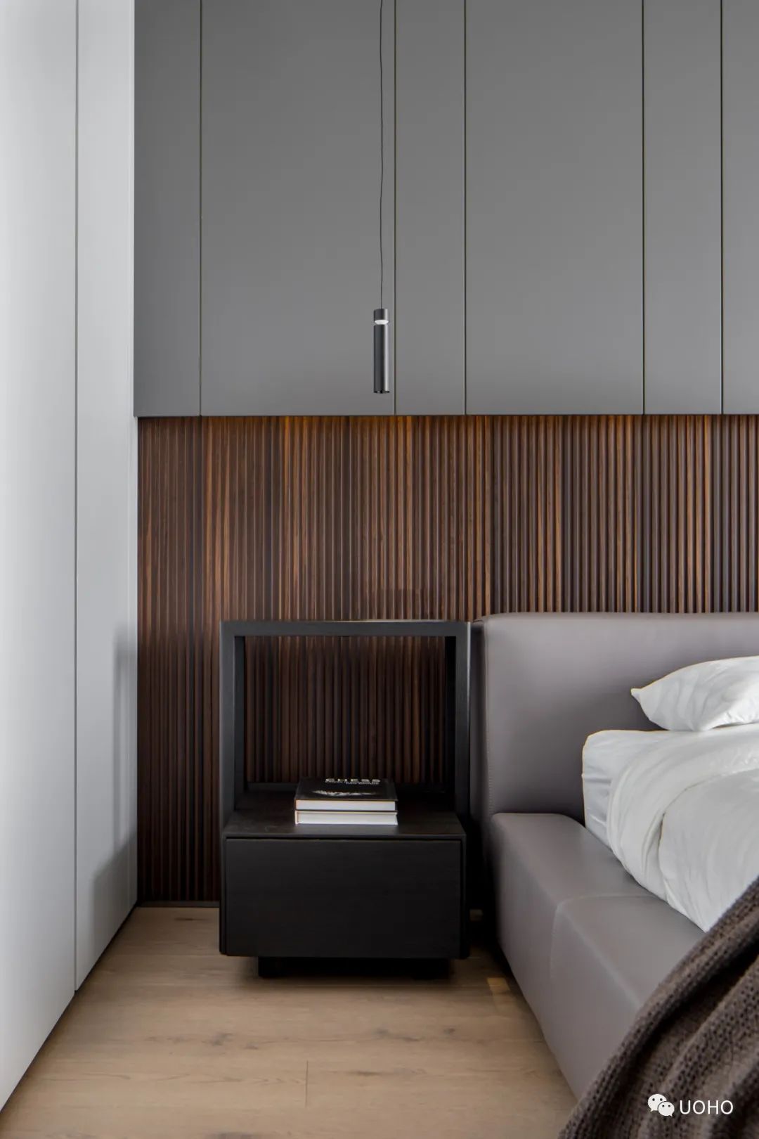 宁江明月 · 现代柔雅空间丨徐学浩-58