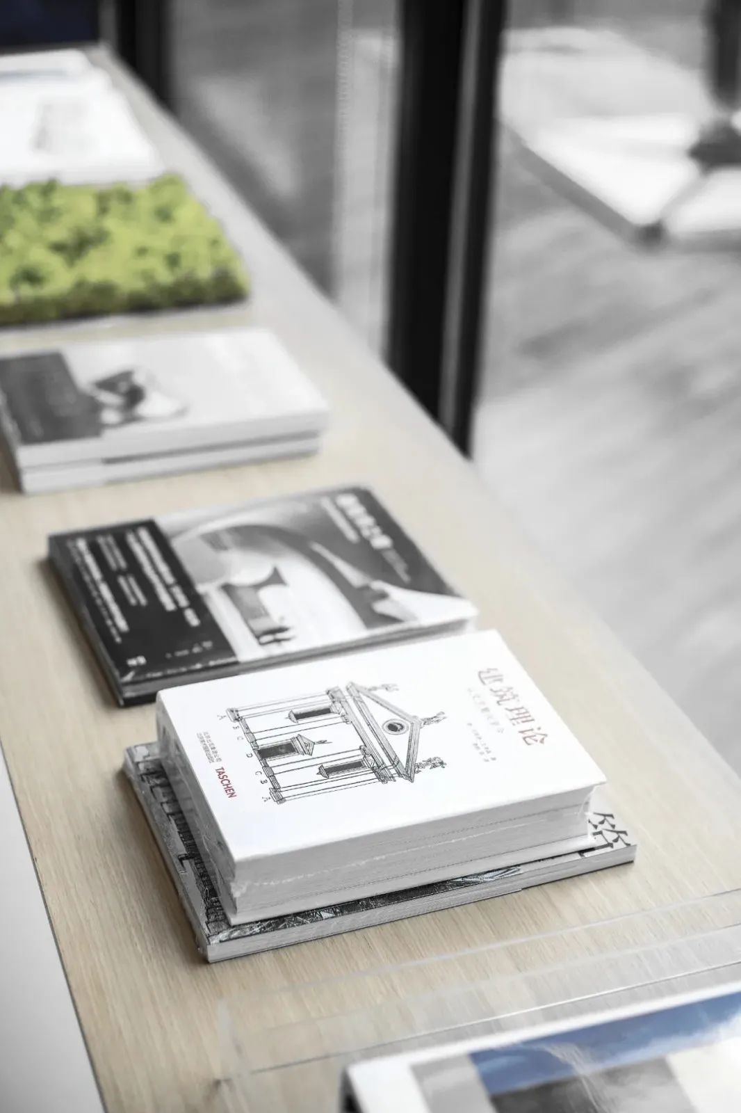 石家庄富力中心集装箱售楼接待中心-24