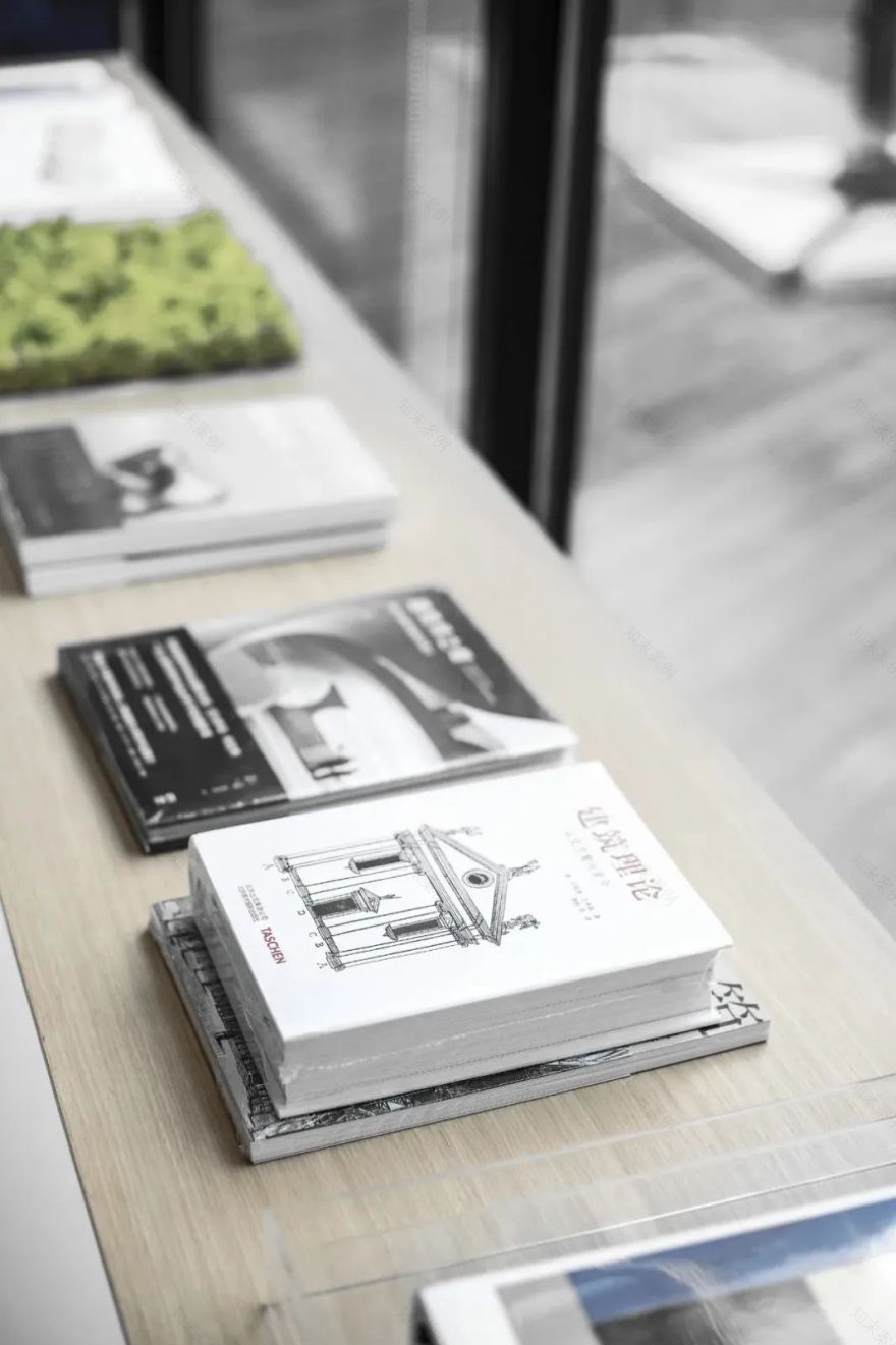 石家庄富力中心集装箱售楼接待中心-24