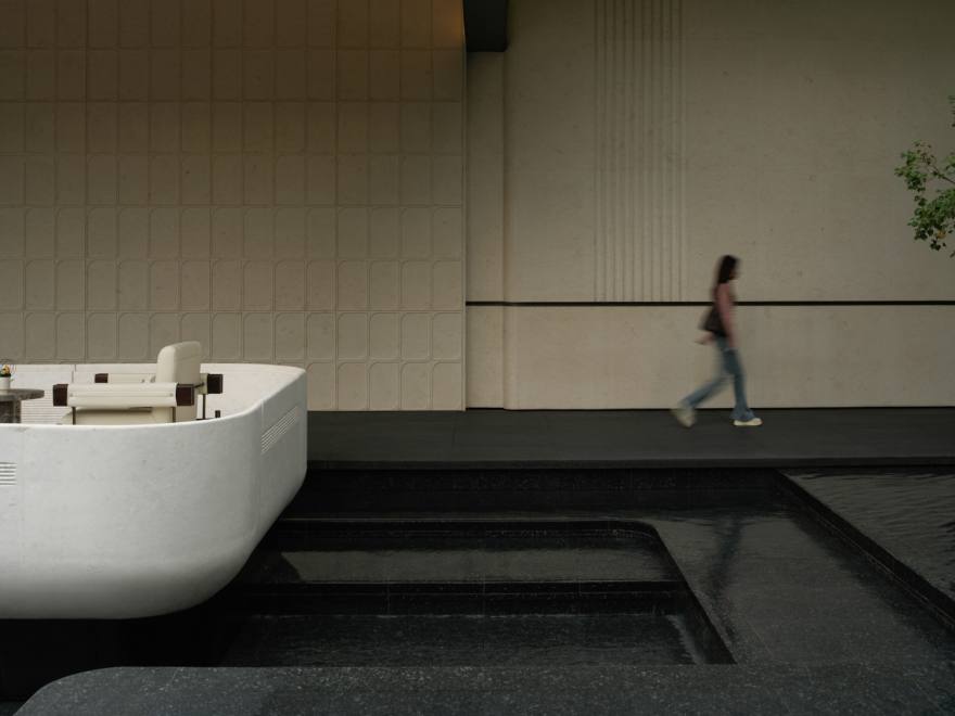 招商·佛山序丨中国佛山丨景观成都麦微景观建筑事务所,建筑华阳建筑,室内明德设计-14