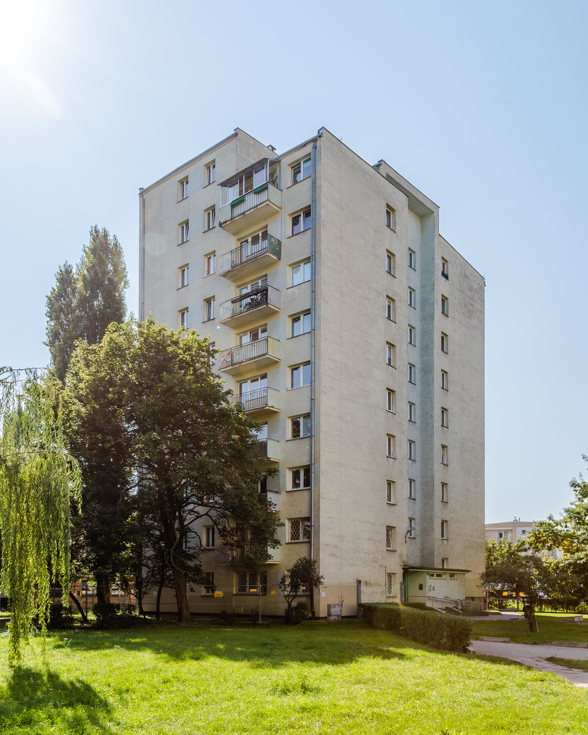 Mister Warszawy系列建筑项目（各年获奖项目）丨波兰华沙-42