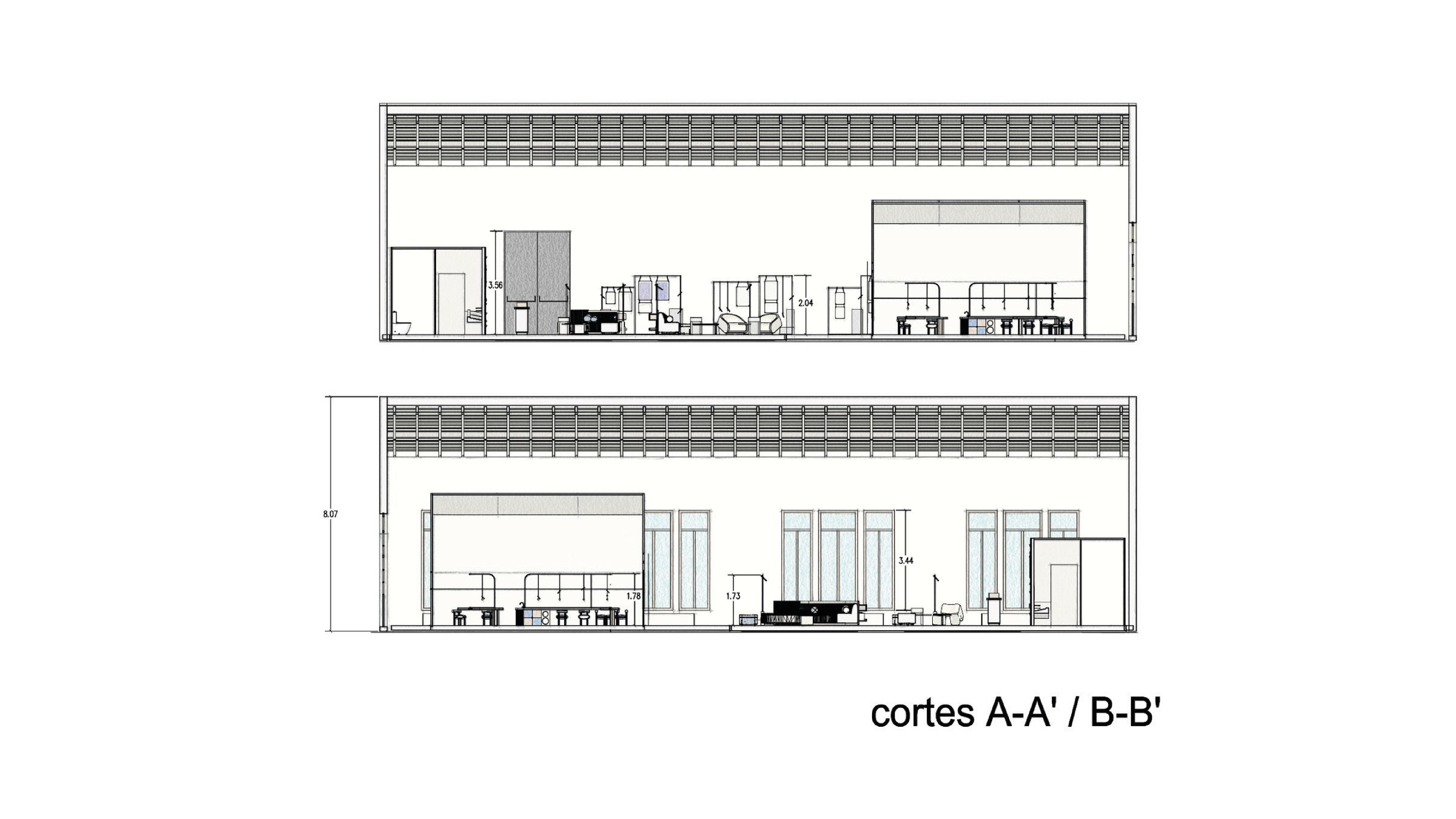 BOMBAS GENS - NAVE 0-10