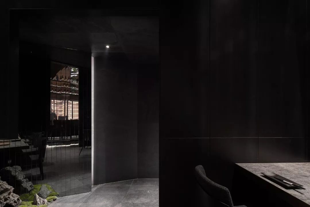 Lodestone吸铁石 日式烧肉餐厅-9