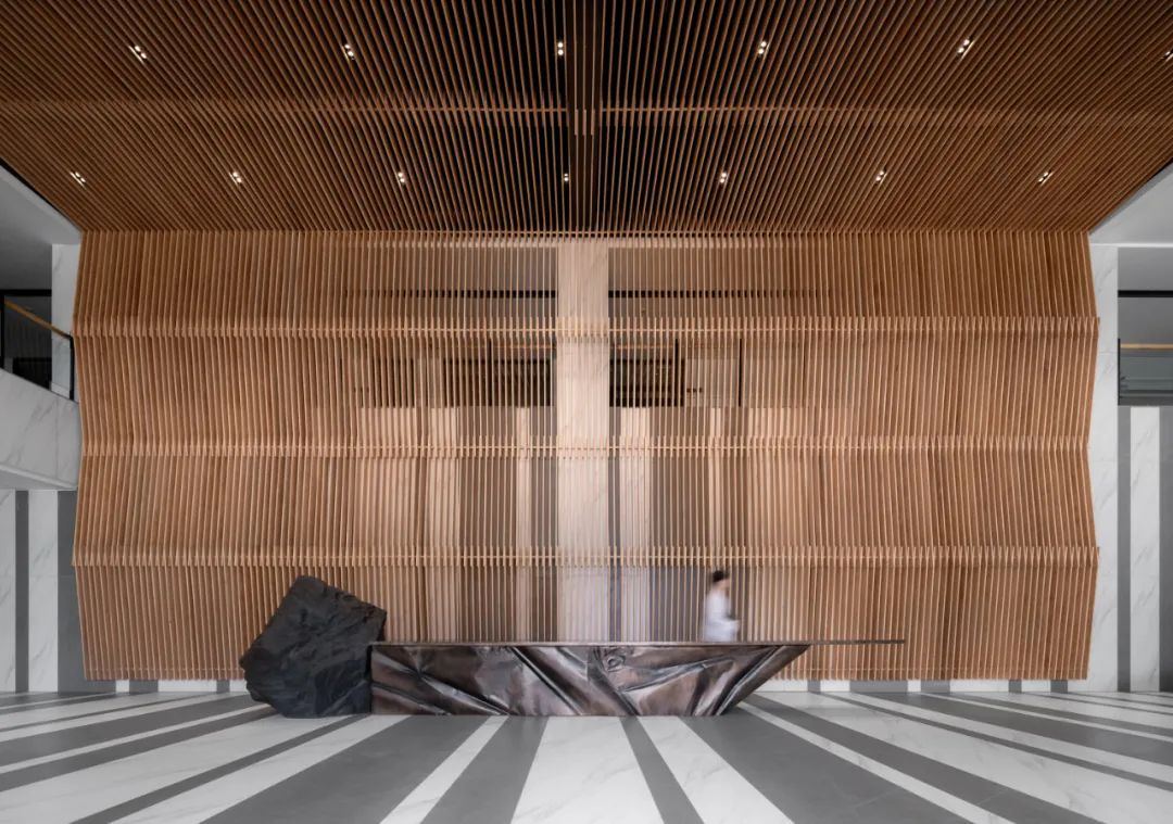 苏尔达总部丨中国浙江丨铭星建筑室内设计院-20