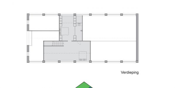 丨荷兰丨Arjen Reas Architecten-29